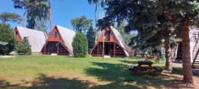 Słoneczna Osada in Dziwnówek